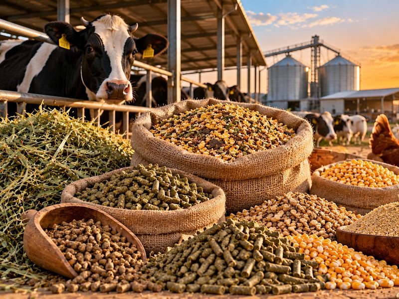 Animal Feed
