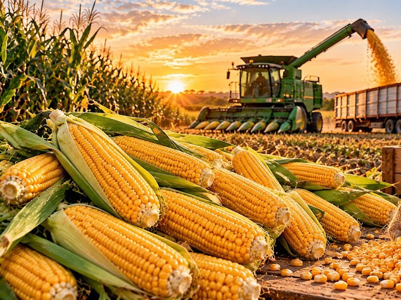 Corn