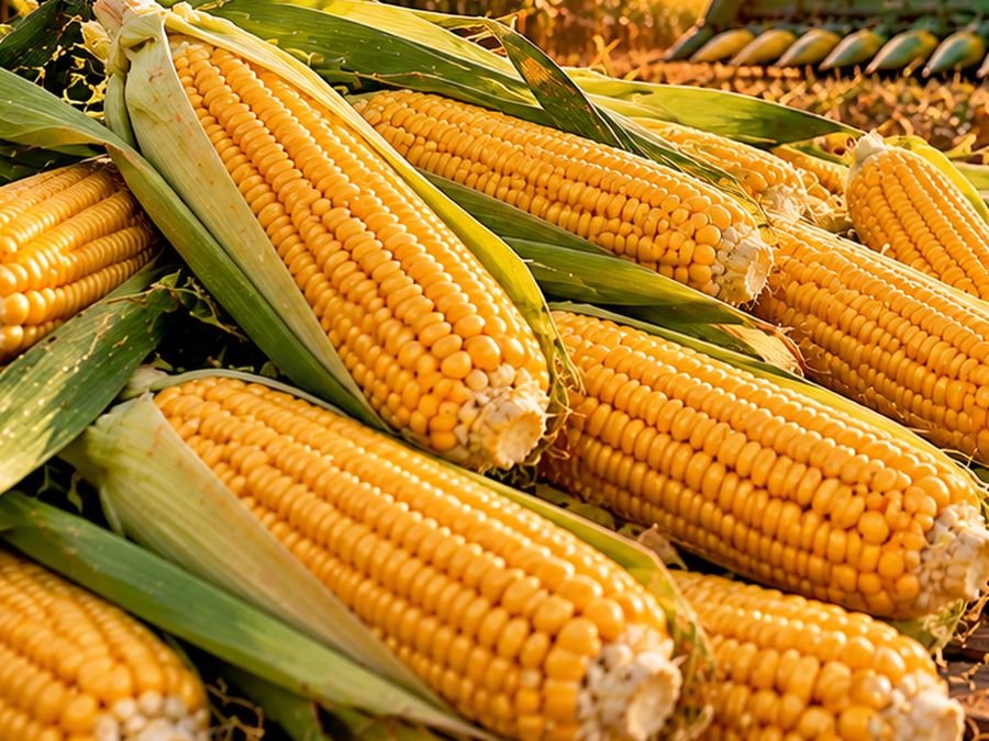 Corn
