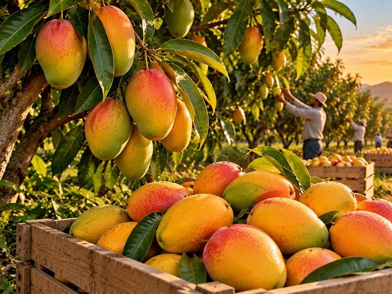 Mango
