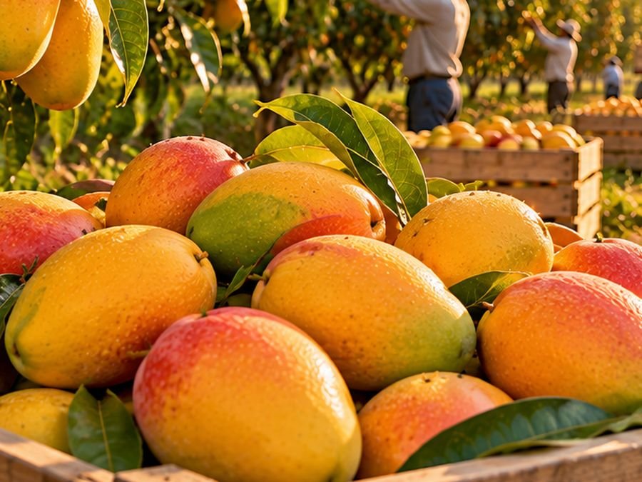 Mango