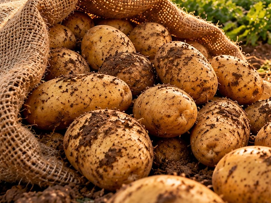 Potato
