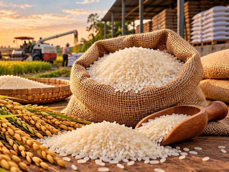 Rice