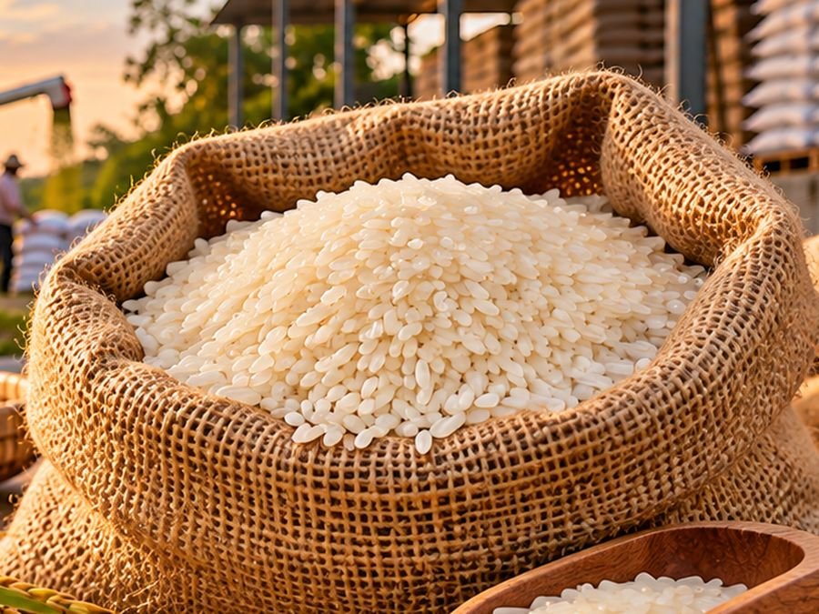 Rice